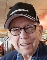 Nick Clapper Obituary (1938