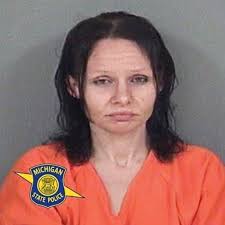 Rogers City man/Alpena woman jailed