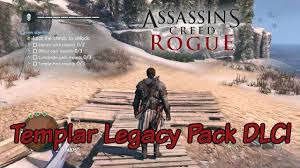 Elamigos release, game is already cracked after installation (crack by codex). Assassin S Creed Rogue Templar 11th Century Armor Outfit Location Unlocked Hd By Throneful