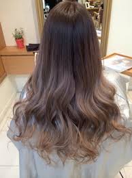 Asian beauty blogger hair tutorial: 109 Hair 109 ãƒ˜ã‚¢ã‚¹ã‚¿ã‚¤ãƒ« Color By Risel Hair