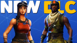 It's been two and a half years since the skin has featured in the store. Buying The Renegade Raider Fortnite Battle Royale Youtube