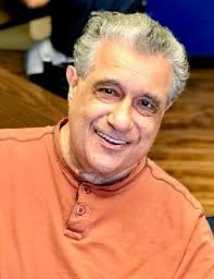 Obituary information for Sam Cappola