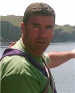 Steve Macpherson (130080) Professional Profile