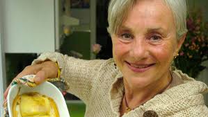 Blintzes are a traditional Jewish treat to break the fast