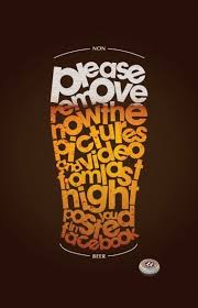 Itc Avant Garde Gothic In Use Fonts Typography Print Ads Typography Funny Commercial Ads