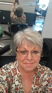 Recommendations for hair dresser for shoulder length hair