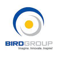 Popular bird logos of famous brands. Bird Group Home Facebook