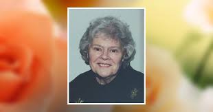 Donna Valine Aardema Barker Obituary July 13, 2024