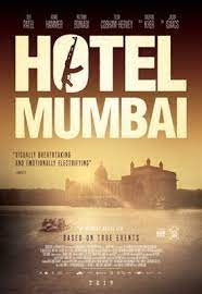 Hotel Mumbai Poster Id 1617937 Mumbai Hotel Movie Sites