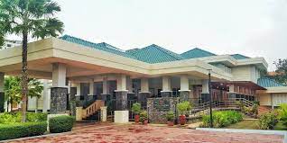 This website is presented for information purposes only. Courtesy Call By H E Pablo Kang Ambassador Of Australia To Cambodia Home Portal