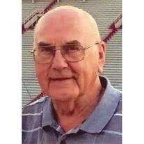 LaRue "Larry" Andre Obituary