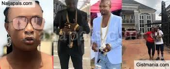 The Saga Continues! Onye Eze Set Me up & He Is Threatening Me