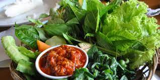 Nah sekarang saya mau mencoba berbicara logat sunda. 10 Jenis Sayur Enak Dan Segar Untuk Lalapan Resepkoki