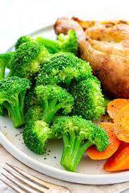 Meanwhile, in a small skillet, melt 2 teaspoons butter. How To Cook Broccoli 5 Easy Methods Jessica Gavin