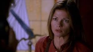 Crossing Jordan: The Complexities of Jordan Cavanaugh