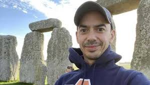 Auburn superfan travels from England to attend Iron Bowl