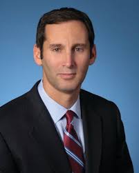 November People in the News