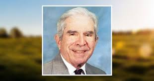 David Harold Becker Obituary October 18, 2016