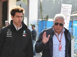Most people chose this as the best definition of stroll: With Toto Wolff Onboard Lawrence Stroll Fully Takes Over Aston Martin Before Its F1 Return Essentiallysports