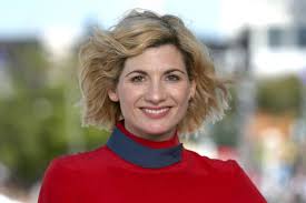An unofficial page for jodie whittaker. Jodie Whittaker Brings Doctor Who Its Biggest Change In 55 Years The Independent The Independent