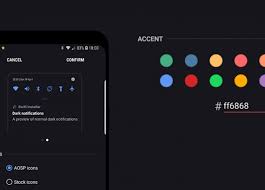 Sling live tv, shows & movies v9.0.67865 apk mod valid accounts. Swift Installer Themes Color Engine V9 56 Patched Apk Apkmagic