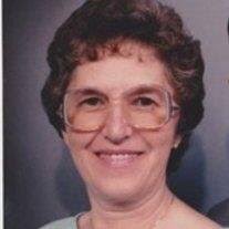 Yvonne Eveland Cheadle Obituary