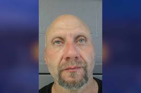 Upshur man arrested for intimidation of a witness