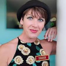 Sharon Ashton