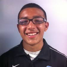 Felipe Meza's Salesian High School Bio