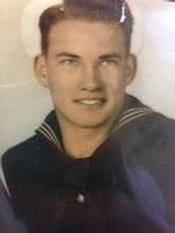 John E “Bert” Webb (1920-2013)