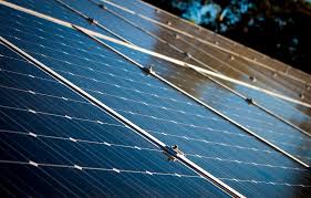 How To Calculate Solar Panel Output Powerscout