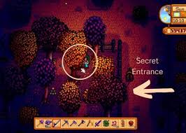 Stardew Valley Gameplay - All Dwarf Scrolls Collected! - Youtube