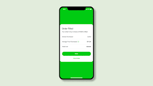 The latest tweets from robinhood (@robinhoodapp). A New Way To Celebrate With Robinhood Under The Hood