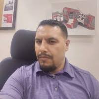 Francisco Javier Almanza Calderón