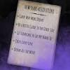 Say my name sheet music from beetlejuice the musical eddie perfect piano vocal. 1