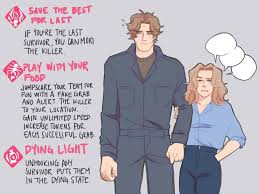 Pin By Nevion Sroka On Dead By Daylight Michael Myers Horror Movies Funny Scary Movie Characters