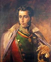 Biografia De Simon Bolivar Y Antonio Jose De Sucre Retrato Del Mariscal Antonio Jose De Sucre 1895 Arturo Michelena Venezuela 1863 1898 Latin American Art Male Portrait Beauty In Art