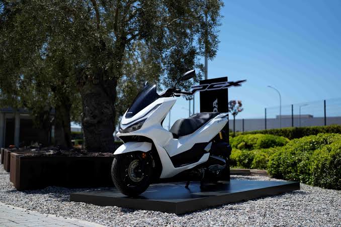 Türkiye'de Üretilen İlk Honda Scooter: PCX125 Neden Önemli?