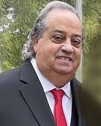 Most Recent Obituaries