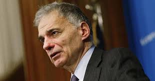 Stay Silent and Stay Powerless Against Trump's Tyranny by Ralph Nader March  14, 2025 There are reasons why influential or knowledgeable Americans are  staying silent as the worsening fascist dictatorship of the