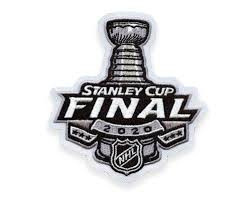 The qualifying round was full of surprises. 2020 Stanley Cup Collectors Nhl Patch Free Shipping