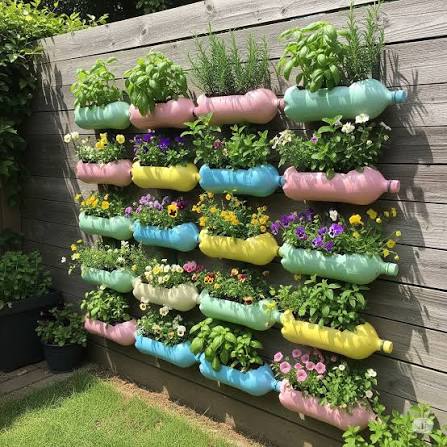 Garden Decor