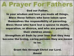 Please god bless my father each day throughout this year as seasons change and time unfolds day by day month by month year by year and especially today.on this fathers day amen. Our Father Who Art In Heaven Hallowed Be Thy Name Description From Luzac Ir I Searched F Prayer For Fathers You Are The Father Our Father Who Art In Heaven