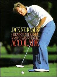Resultado de imagen para jack nicklaus