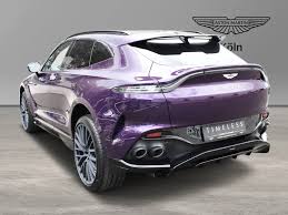 Image result for Storm Purple 2024 Aston Martin