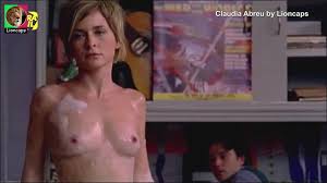 Claudia Abreu - Desafinados - Lioncaps 13-09-2020: Brazilian Celebrity Porn