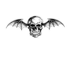 Maybe you would like to learn more about one of these? Avenged Sevenfold Logo Hd Wallpapers Download Here