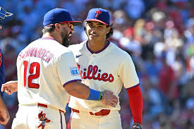 What channel are the Phillies on tonight? What channel are the Astros on? — Yahoo Sports