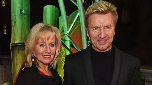 Who Is Christopher Dean, How Old Is He, And Is He Married? -  Nottinghamshire Live