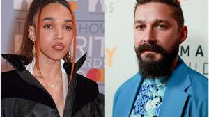 Further, when she started her career, jesse supported her for making her video songs. Fka Twigs Sues Shia Labeouf Over Abusive Relationship Marked By Sexual Battery And Assault Salon Com